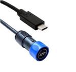 Bulgin PXP4041/C/C/1M00 Enlarged Image