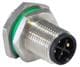 Bulgin PXMBNI12FPF17AFLM16001