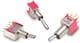 Carling Technologies 2S1-MSP3-T2-B3-M2GE