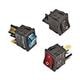 Carling Technologies 632222-2B-JE