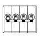 Carling Technologies AA4-B0-24-615-3B1-C