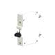 Carling Technologies CX1-B0-14-640-22A-10C