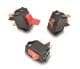 Carling Technologies LRA511-CG-B/012V