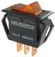 Carling Technologies LTA201-TA-B/12V