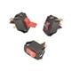 Carling Technologies LRA511-RS-B/024V