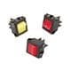 Carling Technologies LRGSCK611-C-G-B-E/125N