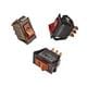 Carling Technologies LTA115-TR-B/125N/BEZEL