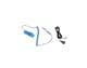 Chip Quik CQ-ESD-MAT-GREY-1x2