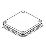 Cirrus Logic CS42438-DMZ Enlarged Image