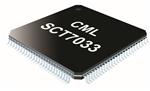 CML Micro SCT7033 Enlarged Image