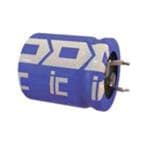 Knowles / Illinois Capacitor 478LBA050M2DC Enlarged Image