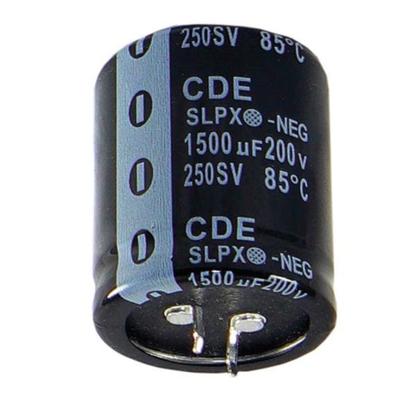 リコーダー！ Marley Capacitor 1432-0002-003 Qmark, Berko Parts | Carroll