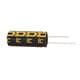 Knowles / Illinois Capacitor 106DCR2R3SGU