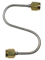 Crystek Corporation CCSMA-MM-LL142-24 Enlarged Image