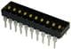 CTS Electronic Components 210-10MSTFD