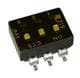 CTS Electronic Components 219-3LPSTR
