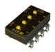 CTS Electronic Components 219-4MSTR