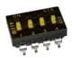 CTS Electronic Components 219-4MSR