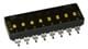 CTS Electronic Components 219-8LPSTRF