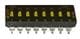 CTS Electronic Components 219-8LPSTR