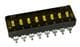 CTS Electronic Components 219-8MSTR