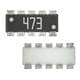 CTS Electronic Components 745X101473JP