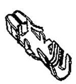 Aptiv (formerly Delphi) 12131456 Enlarged Image