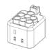 Aptiv (formerly Delphi) 10864040
