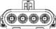 Aptiv (formerly Delphi) 12020830