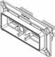 Aptiv (formerly Delphi) 12147054
