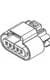 Aptiv (formerly Delphi) 13519051