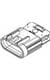 Aptiv (formerly Delphi) 13519053