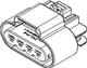 Aptiv (formerly Delphi) 13521459