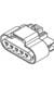 Aptiv (formerly Delphi) 13521463