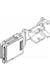 Aptiv (formerly Delphi) 13523152