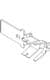 Aptiv (formerly Delphi) 13523156