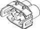 Aptiv (formerly Delphi) 13737719