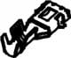 Aptiv (formerly Delphi) 13850948