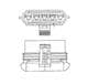 Aptiv (formerly Delphi) 15300030