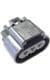 Aptiv (formerly Delphi) 15326614