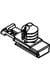 Aptiv (formerly Delphi) 15366630