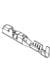 Aptiv (formerly Delphi) 15396680