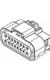 Aptiv (formerly Delphi) 15479301