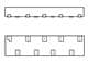 Diodes Incorporated DT1240A-08LP3810Q-7
