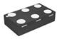 Diodes Incorporated 74AUP1G04FX4-7