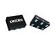 Diodes Incorporated 74AUP1G86FZ4-7
