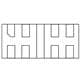 Diodes Incorporated DT1240A-04LP20-7