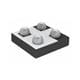 Diodes Incorporated DMN2036UCB4-7