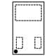 Diodes Incorporated SDM1L20DCP3-7