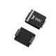 Diotec Semiconductor 5.0SMCJ100CA-AQ